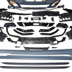 Kit De Carrocería BMW Serie 3 G20 2019+ 340 Look M Performance