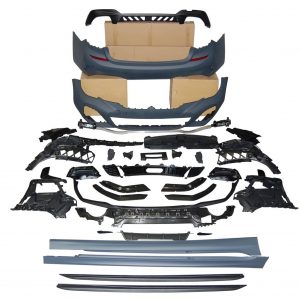 Kit De Carrocería BMW Serie 3 G20 2019+ 340 Look M Performance