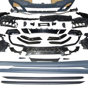 Kit De Carrocería BMW Serie 3 G20 Look M Performance
