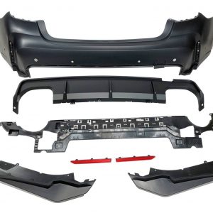 Kit De Carrocería BMW Serie 3 G20 2019+ Look M3