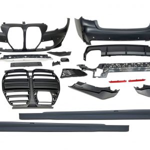 Kit De Carrocería BMW Serie 3 G20 2019+ Look M3