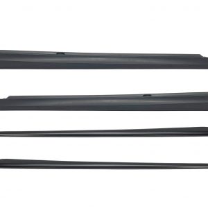 Kit De Carrocería BMW Serie 3 G20 LCI 2023+ Look M Performance