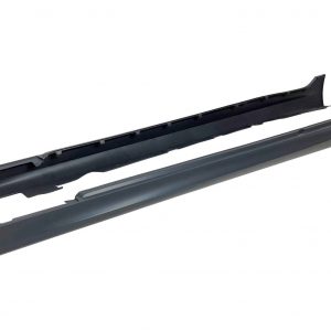 Kit De Carrocería BMW Serie 3 G20 LCI Look M-Tech