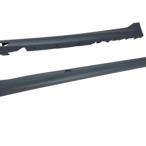 Kit  De Carrocería BMW Serie 3 G20 Look M-Tech Aletas