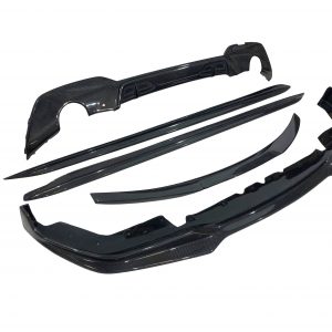 Kit De Carrocería BMW Serie 3 G20 look Performance Carbono