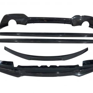 Kit De Carrocería BMW Serie 3 G20 look Performance Carbono