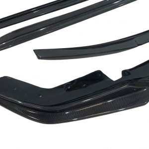 Kit De Carrocería BMW Serie 3 G20 look Performance Carbono