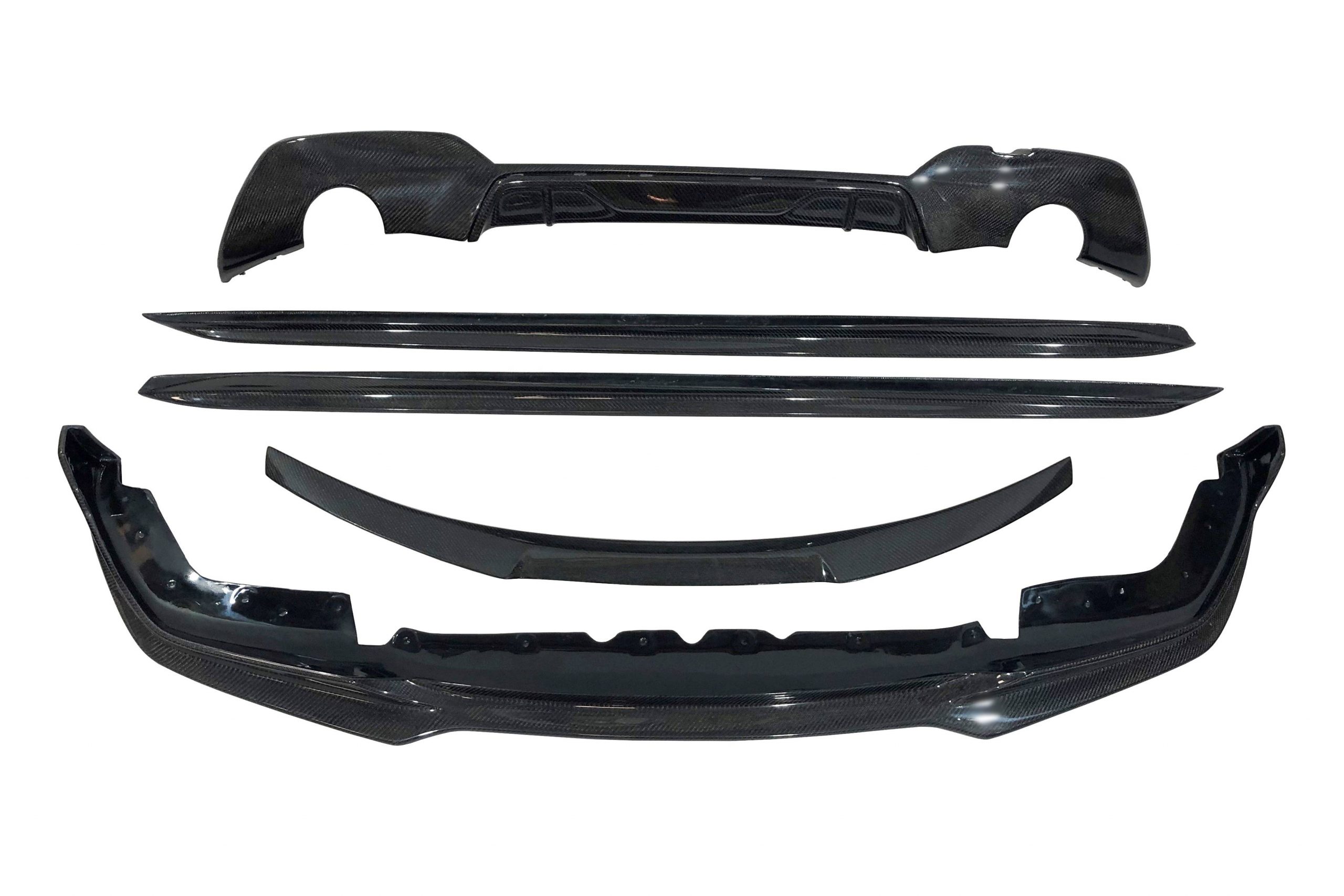 kit-de-carroceria-bmw-g20-look-performance-carbono.jpg Kit De Carrocería BMW Serie 3 G20 look Performance Carbono