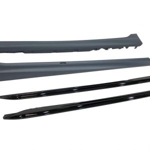 Kit De Carrocería BMW Serie 3 G21 2019+ Look M-Performance
