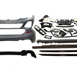 Kit De Carrocería BMW Serie 3 G21 2019+ Look M Performance