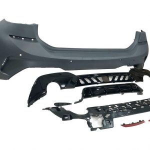 Kit De Carrocería BMW Serie 3 G21 2019+ Look M-Performance