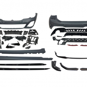 Kit De Carrocería BMW Serie 3 G21 2019+ Look M-Performance
