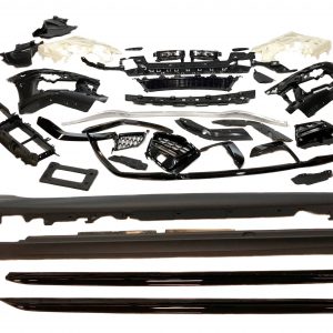 Kit De Carrocería BMW Serie 3 G21 2019+ Look M Performance