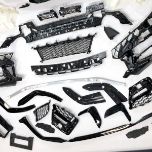 Kit De Carrocería BMW Serie 3 G21 2019+ Look M Performance