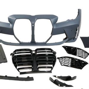 Kit De Carrocería BMW Serie 3 G21 2019+ Look M3