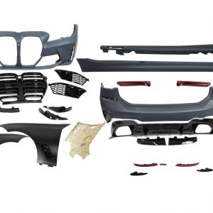 Kit De Carrocería BMW Serie 3 G21 2019+ Look M3