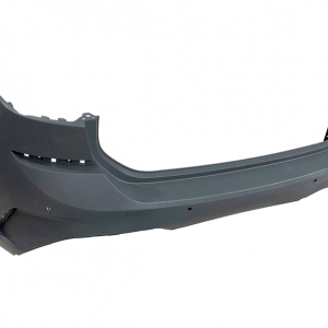 Kit De Carrocería BMW Serie 3 G21 LCI Look M Performance