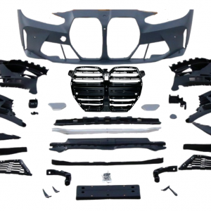 Kit De Carrocería BMW Serie 4 G26 4P 21-23 Look M4