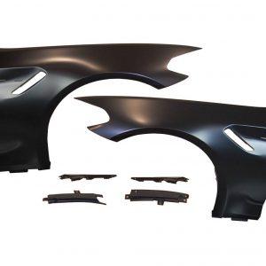 Kit De Carrocería BMW G30 2017-2020 Look M5
