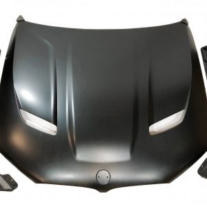 Kit De Carrocería BMW G30 2017-2020 Look M5