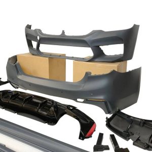 Kit De Carrocería BMW G30 2017-2020 Look M5