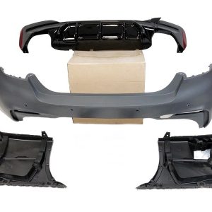 Kit De Carrocería BMW G30