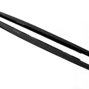 Kit De Carrocería BMW G30 / G31 530 Look M Performance Brillante Negro