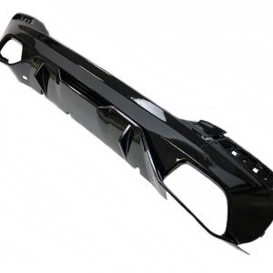 Kit De Carrocería BMW G30 / G31 530 Look M Performance Brillante Negro