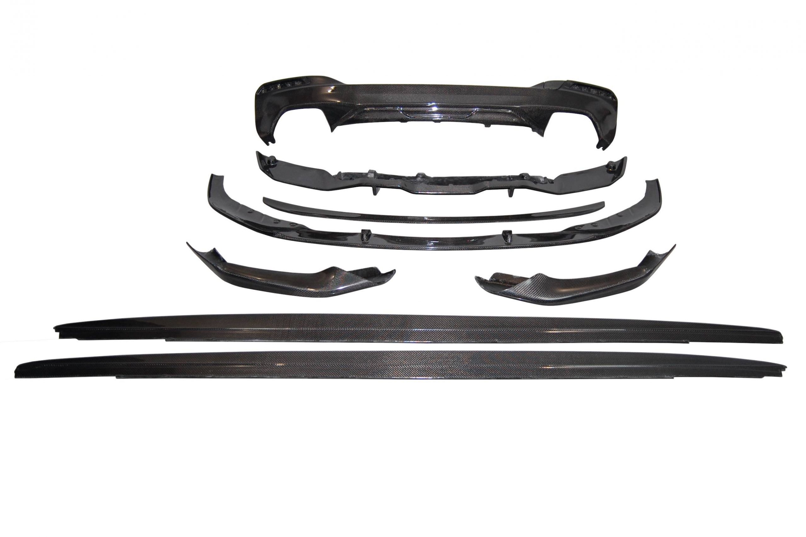 kit-de-carroceria-bmw-g30-g38-pre-facelift-look-performance-carbono.jpg Kit De Carrocería BMW G30 / G38 Pre-facelift look Performance Carbono