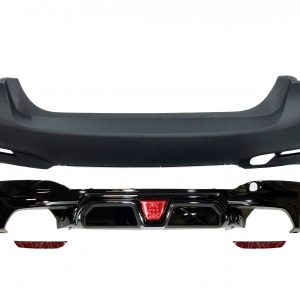Kit De Carrocería BMW G30 LCI 2021+ Look M5