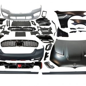 Kit De Carrocería BMW G30 LCI 2021+ Look M5