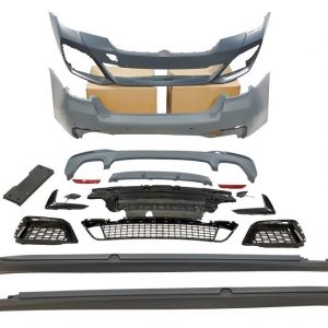 Kit De Carrocería BMW G30 LCI Look M-Tech