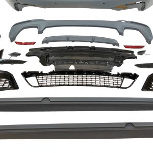 Kit De Carrocería BMW G30 LCI Look M-Tech
