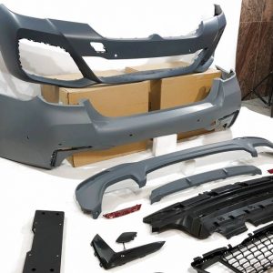 Kit De Carrocería BMW G30 LCI Look M-Tech