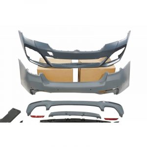 Kit de carroceria BMW G30 LCI M-Paket (2020-)