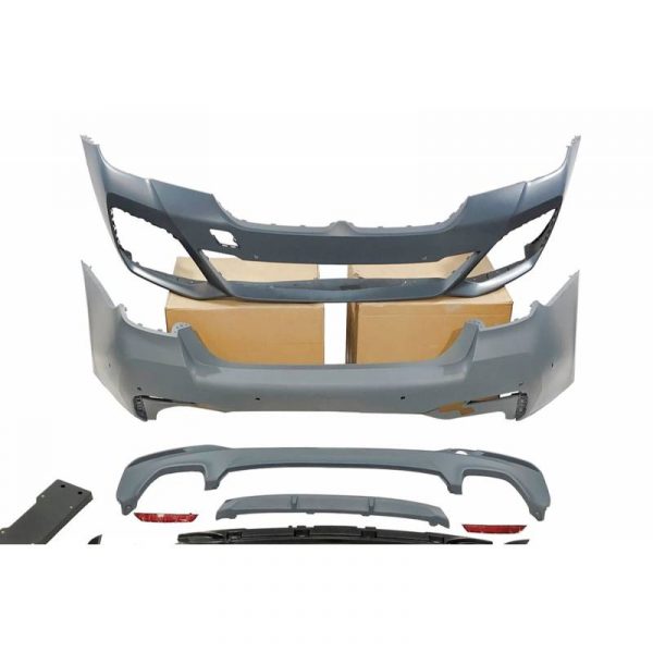 Kit de carroceria BMW G30 LCI M-Paket (2020-)