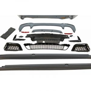 Kit de carroceria BMW G30 LCI M-Paket (2020-)
