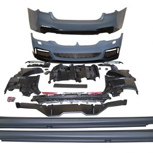 Kit De Carrocería BMW G30 look M-Tech Performance 530