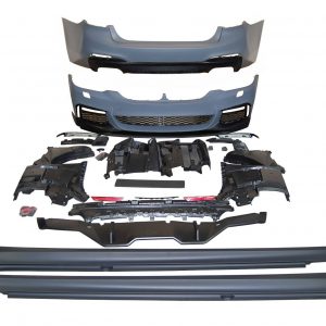 Kit De Carrocería BMW G30 look M-Tech Performance 550