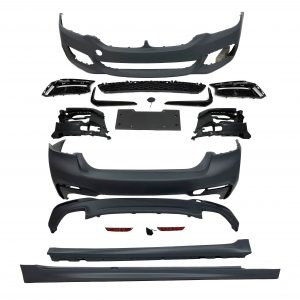 Kit De Carrocería BMW G30 Look M-Tech Sin Sensor
