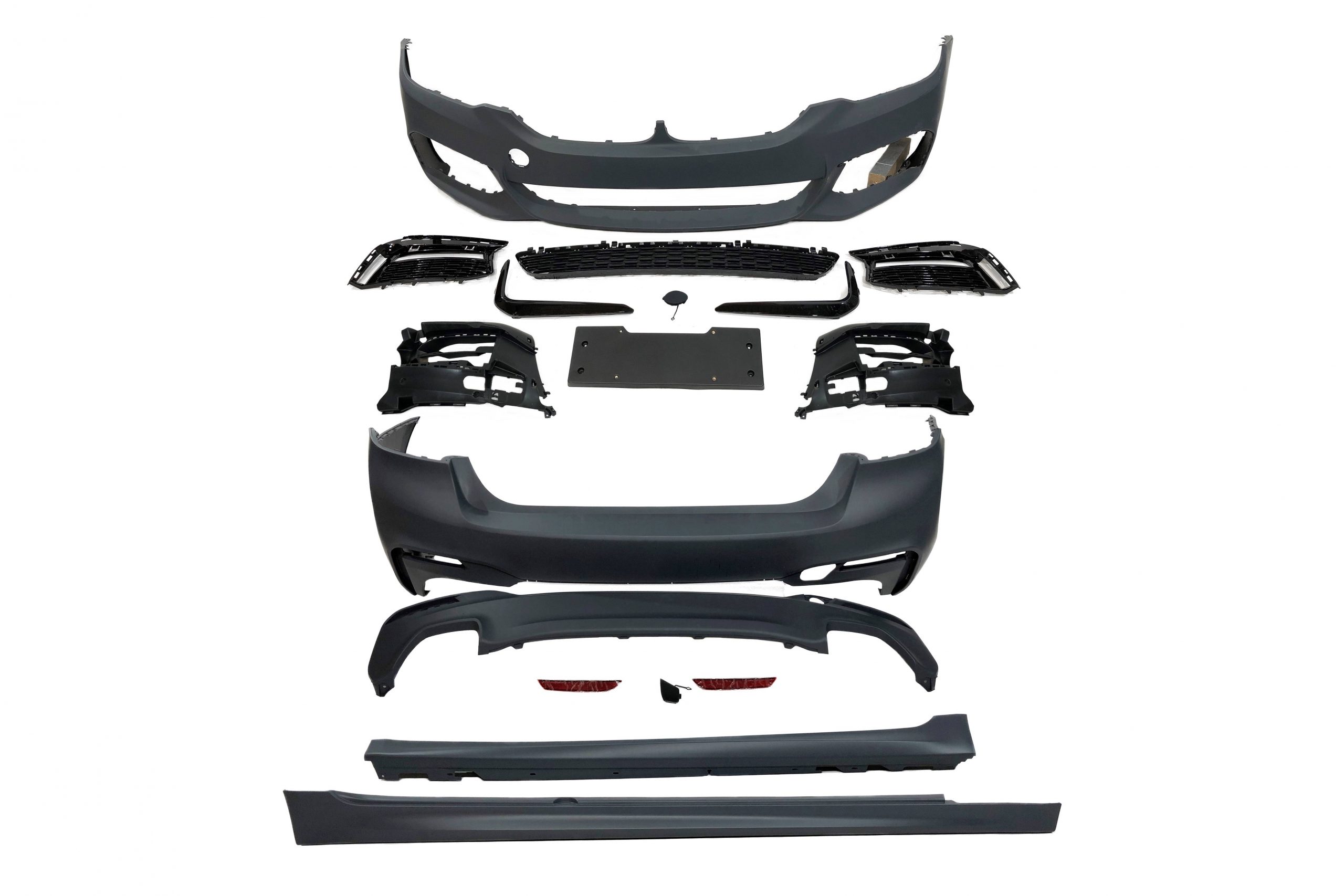 kit-de-carroceria-bmw-g30-look-m-tech-sensor-1.jpg Kit De Carrocería BMW G30 Look M-Tech Sin Sensor