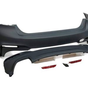 Kit De Carrocería BMW G30 Look M-Tech Sensor