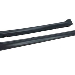 Kit De Carrocería BMW G30 Look M-Tech Sin Sensor