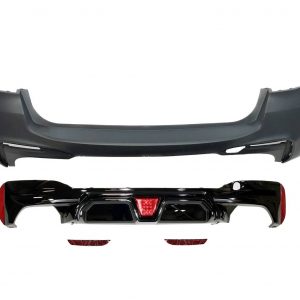 Kit De Carrocería BMW G31 2017-2020 Look M5 LCI