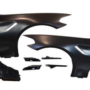 Kit De Carrocería BMW G31 2017-2020 Look M5 LCI