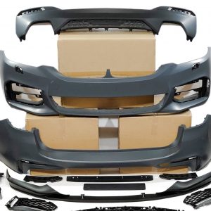 Kit De Carrocería BMW G31 2017+ look M-Tech Performance