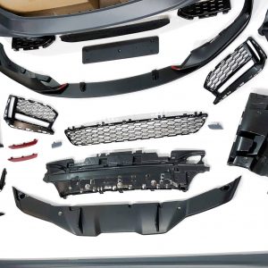 Kit De Carrocería BMW G31 2017+ look M-Tech Performance