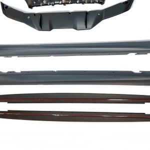 Kit De Carrocería BMW G31 2017+ look M-Tech Performance