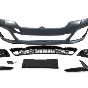 Kit De Carrocería BMW G31 LCI 2021+ Look M-Tech