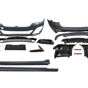 Kit De Carrocería BMW G31 LCI 2021+ Look M-Tech